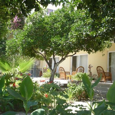 Endam Garden Hotel بيلديبي المظهر الخارجي الصورة