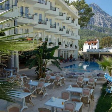 Endam Garden Hotel بيلديبي المظهر الخارجي الصورة