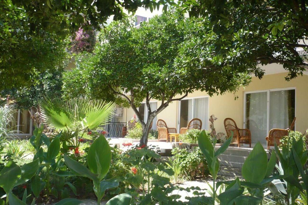 Endam Garden Hotel بيلديبي المظهر الخارجي الصورة